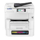 Multifuncional Color WorkForce Pro EM C8100 Epson A3