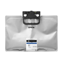 Tinta Epson EM-C8100 Negro (T13K100)