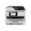 Multifuncional Color Epson WorkForce Pro WF-C5890 A4