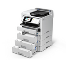 Multifuncional Color Epson WorkForce Pro WF-C5890 A4