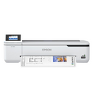 Impresora Inalámbrica Epson SureColor T3170 Epson 24"