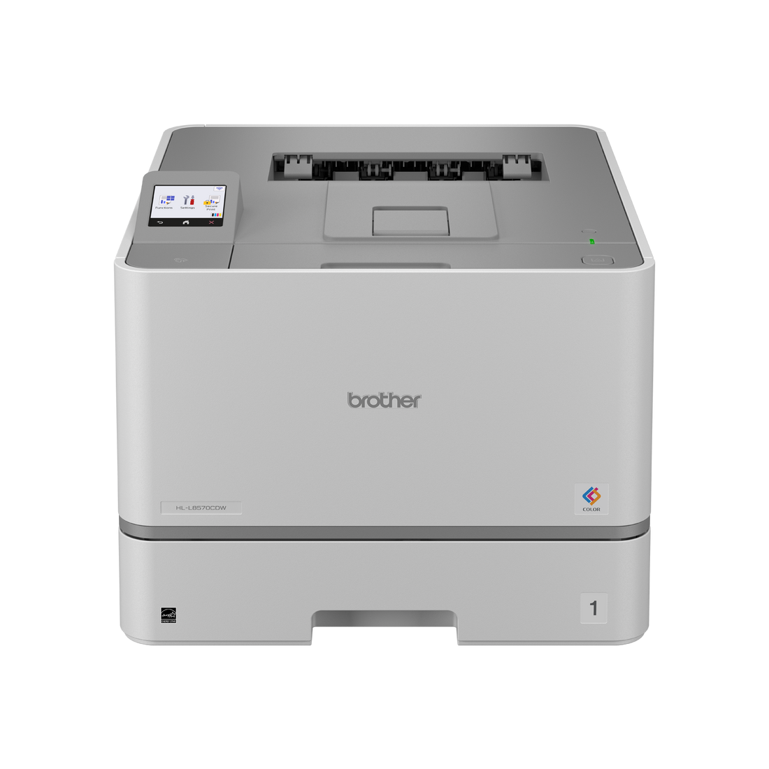 Impresora Color HL-L8570CDW Brother