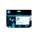 Cartucho de Tinta HP 730 Cyan 300 ml (P2V68A)