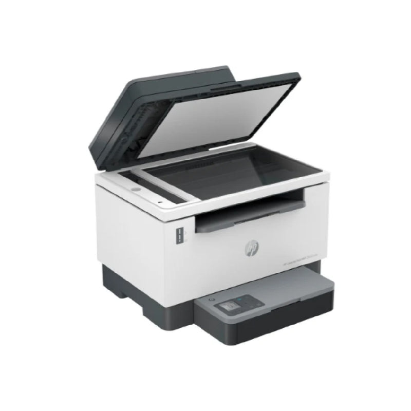 Multifuncional Blanco y Negro LaserJet Tank 2602w HP