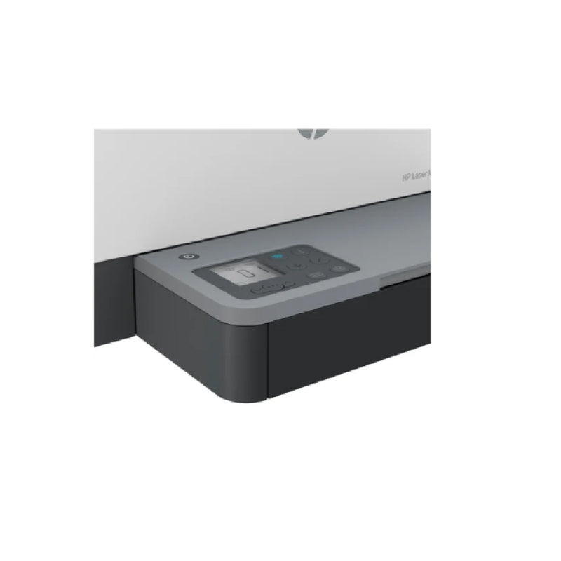 Multifuncional Blanco y Negro LaserJet Tank 2602w HP