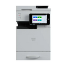 Multifuncional Ricoh IM 370F Blanco y Negro