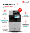 Multifuncional Color IM C2010 RICOH