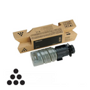 Tóner Ricoh IM C320F Negro