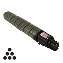 Tóner Ricoh IM C401F Negro