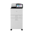 Multifuncional Ricoh IM C401F Color