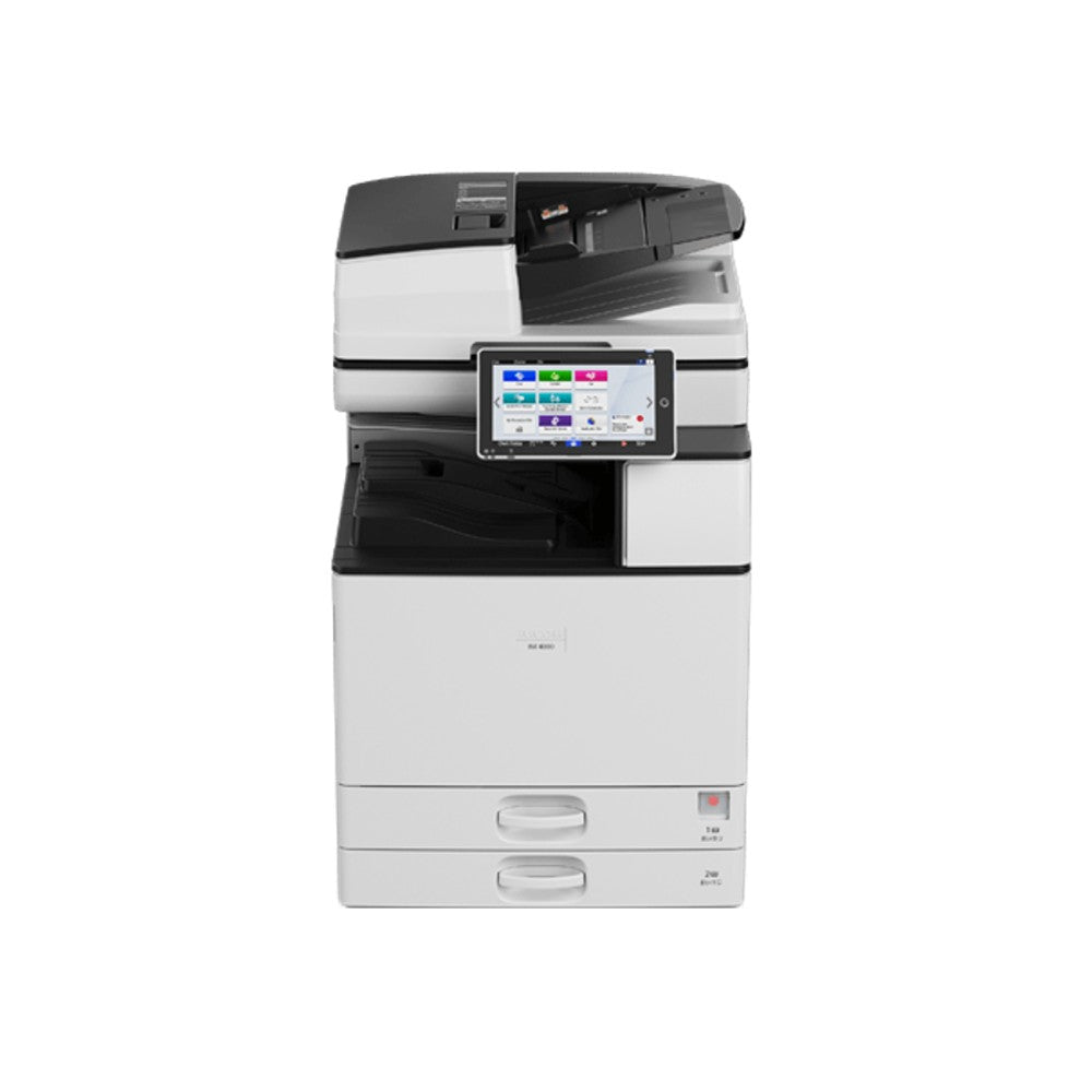 multifuncional-ricoh-blancoynegro-im4000