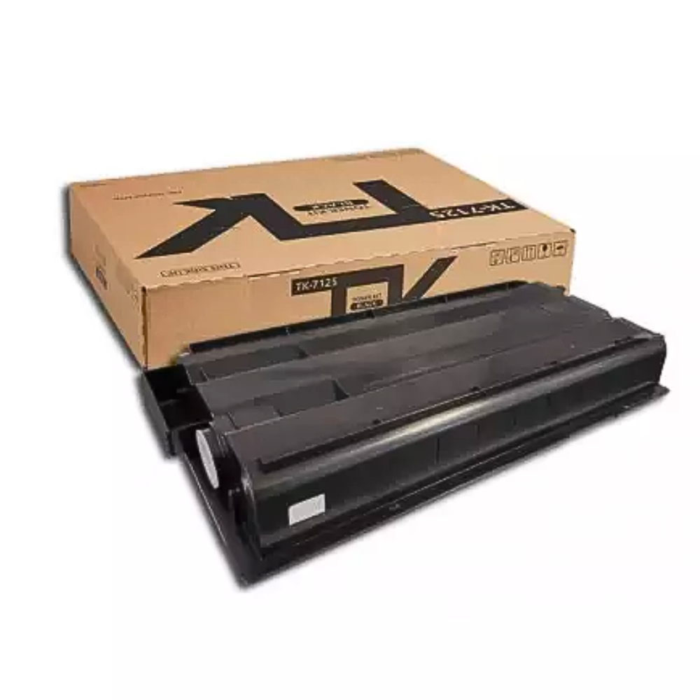 Toner Kyocera TK-1162 Negro