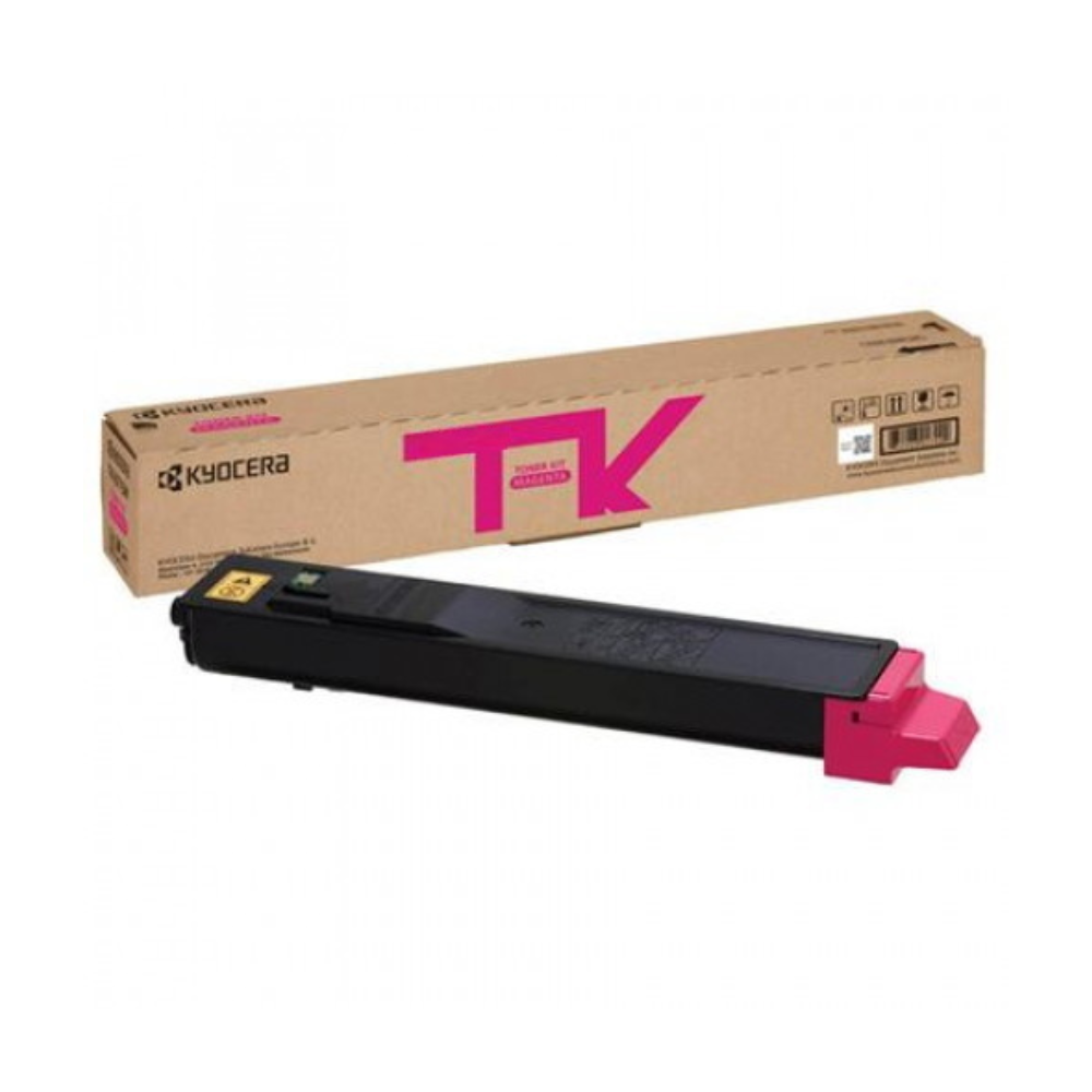 Tóner Kyocera TK-5317 Magenta