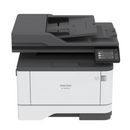 Multifuncional Blanco y Negro M 400FW Ricoh