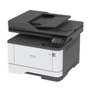 Multifuncional Blanco y Negro M 400FW Ricoh