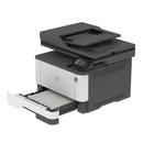 Multifuncional Blanco y Negro M 400FW Ricoh