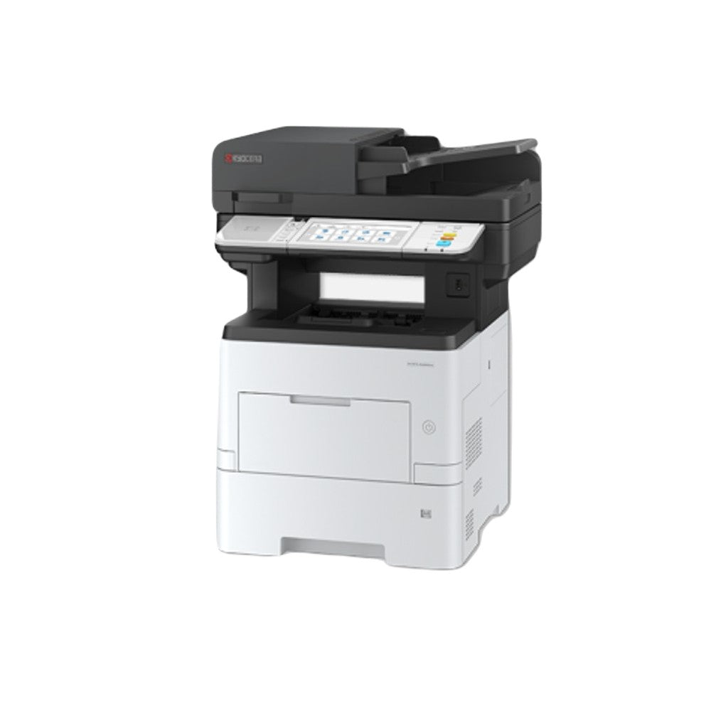 Multifuncional Kyocera Blanco y Negro MA5500ifx