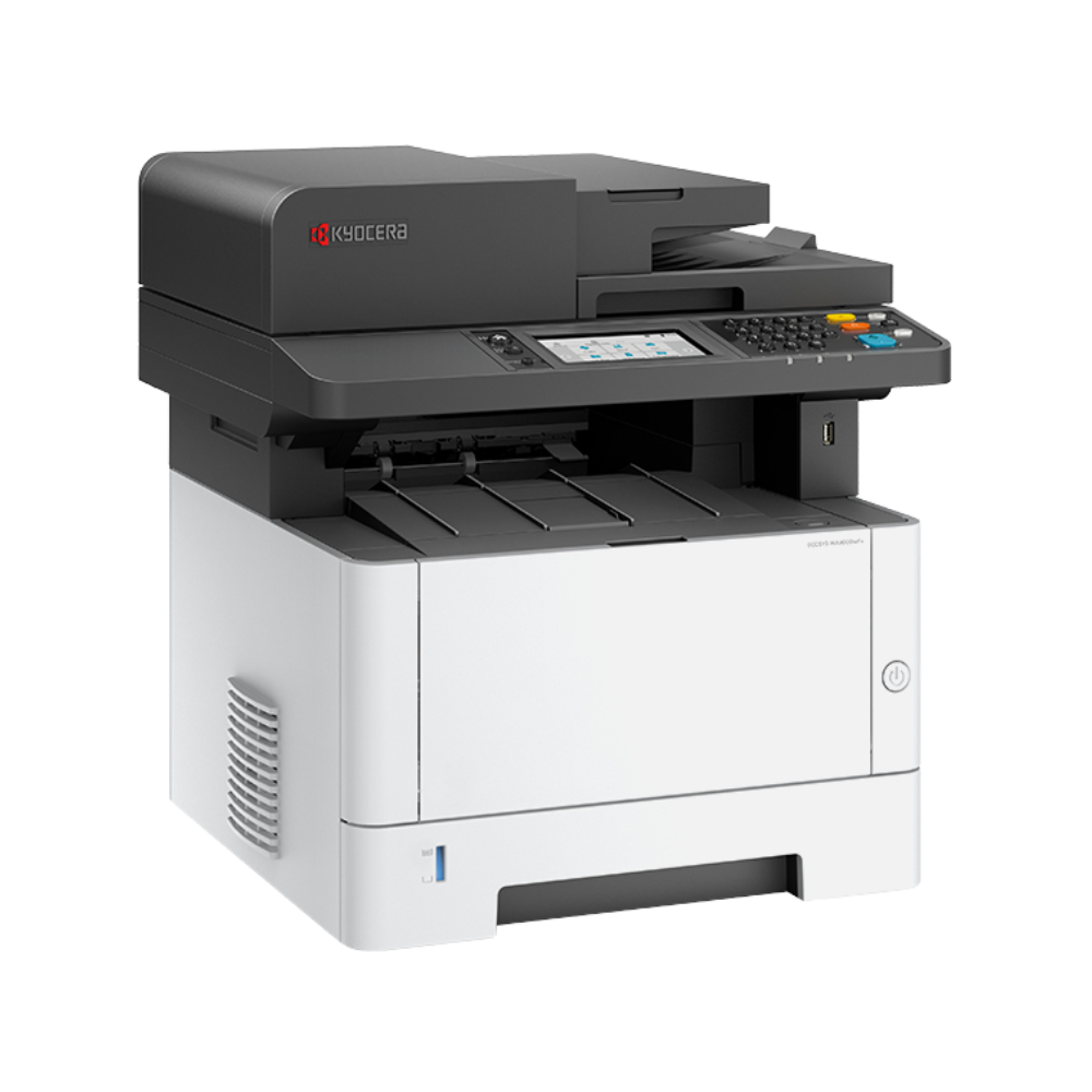 Multifuncional KYOCERA ECOSYS MA4000wifx/L 5GHz