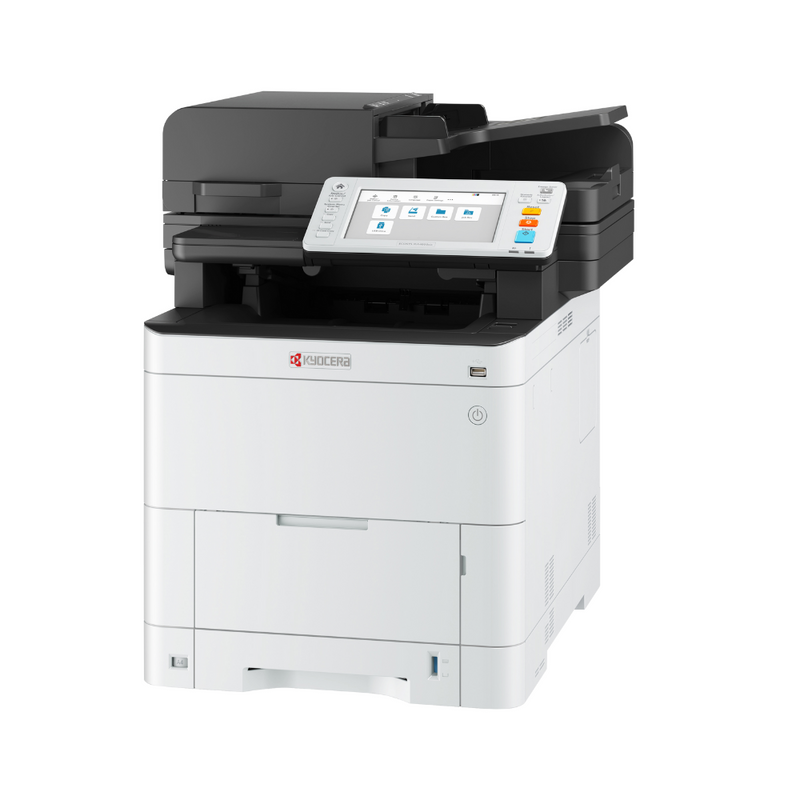 Multifuncional Color MA4000cix Kyocera