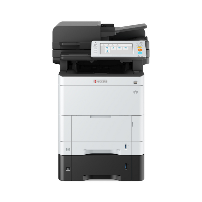 Multifuncional Color MA4000cix Kyocera