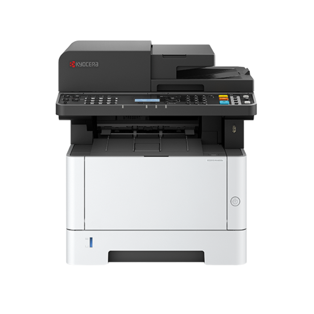 Multifuncional KYOCERA ECOSYS MA4000x/L