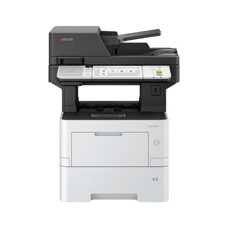 Multifuncional Kyocera Blanco y Negro MA4500ix