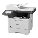 Multifuncional Blanco y Negro MFC-L5915dw Brother