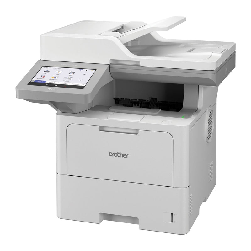 Multifuncional Blanco y Negro MFC-L6915DW Brother