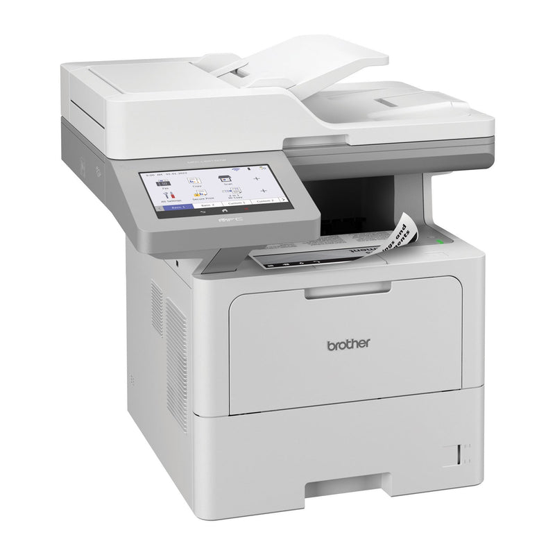 Multifuncional Blanco y Negro MFC-L6915DW Brother