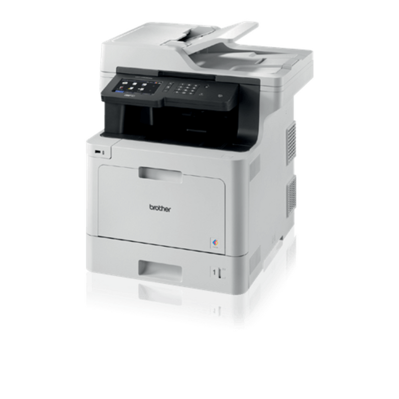 Multifuncional Color MFC-L8900CDW Brother