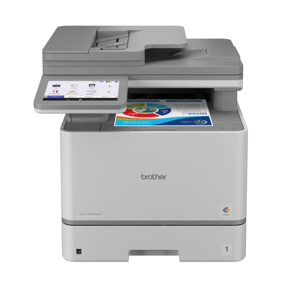 Multifuncional Color MFC-L8970CDW Brother