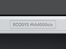 Multifuncional Color MA4000cix Kyocera