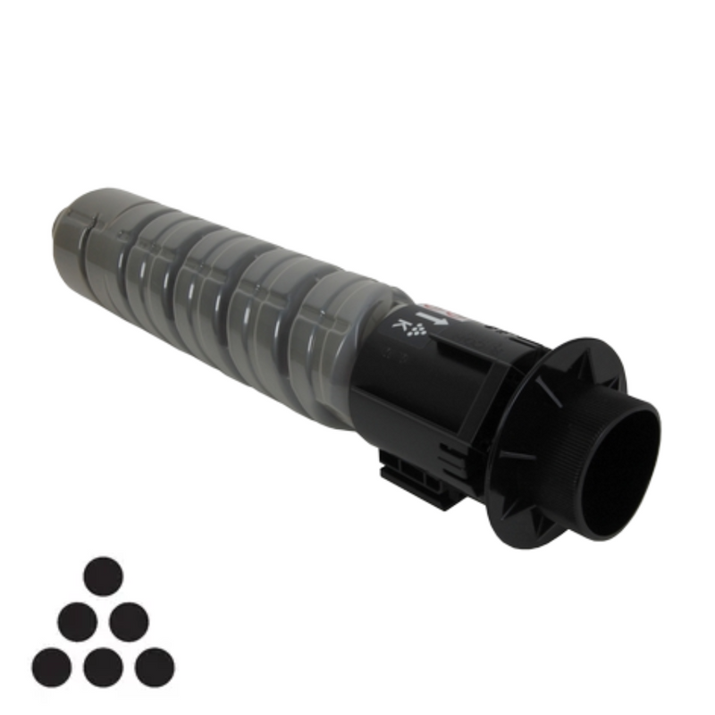 Toner Negro MP 305 Ricoh