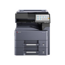 Multifuncional Kyocera Blanco & Negro TASKalfa MZ4000i