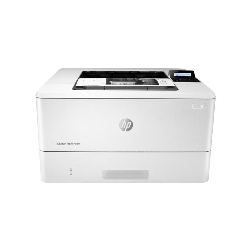 Impresora Blanco y Negro HP LaserJet Pro M404dw
