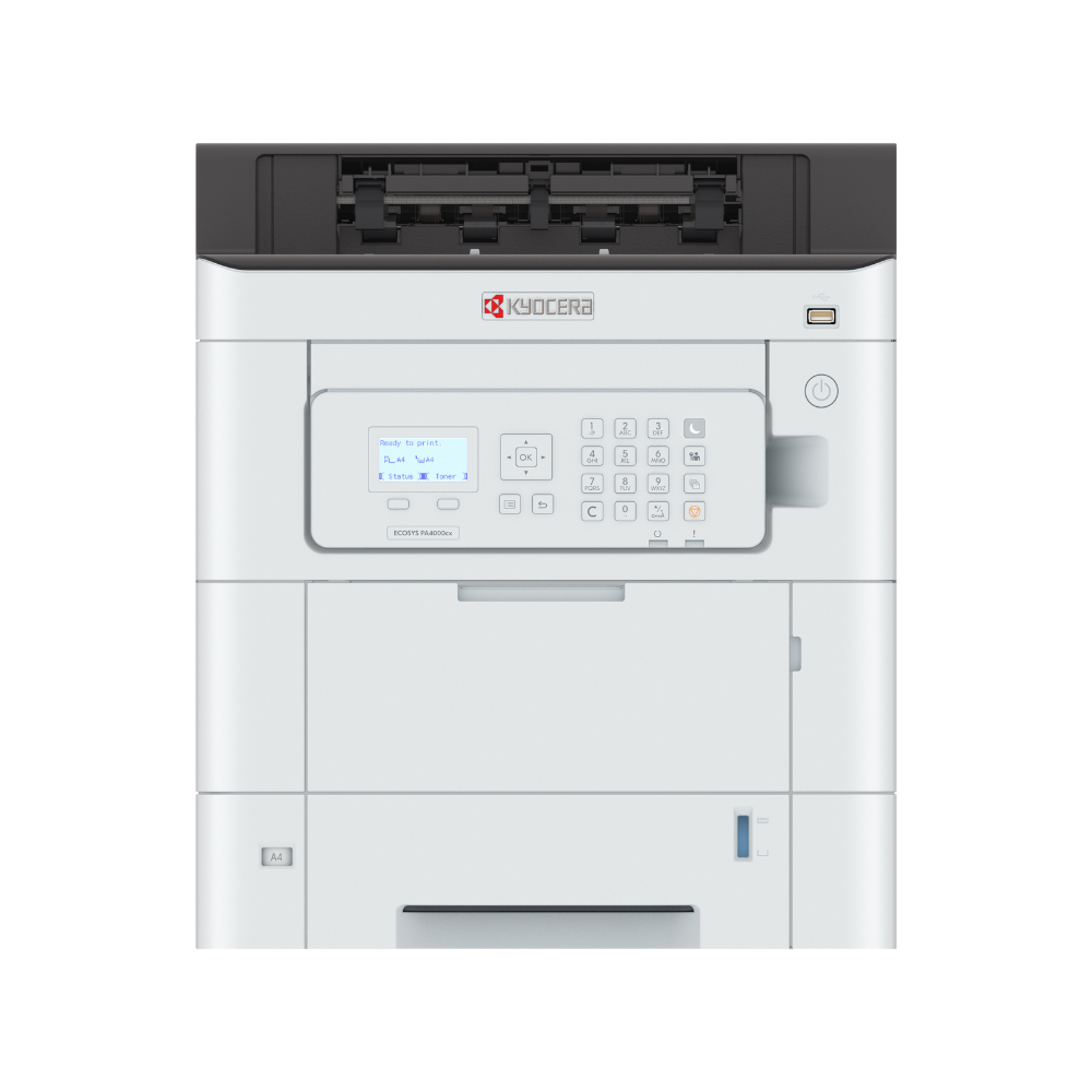 Impresora Color PA4000cx Kyocera