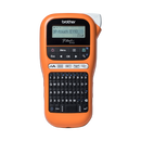 Rotuladora Portátil de Brother PT-E110VP