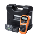 Rotuladora Portátil de Brother PT-E110VP