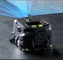 ROBOT PUDU MT1 VAC - Barredora aspiradora Robot con IA