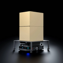 ROBOT PUDU T600 Underride - Robot de carga pesada industrial flexible
