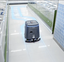 ROBOT PUDU CC1 PRO - Robot de limpieza autónomo impulsado por IA