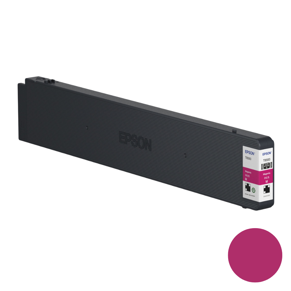Cartucho de Tinta Epson T02Y320 Alta capacidad Magenta