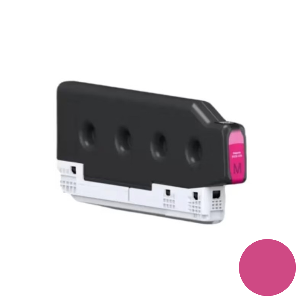Cartucho de tinta Epson T08C320 - AM C5000 / C6000 Magenta