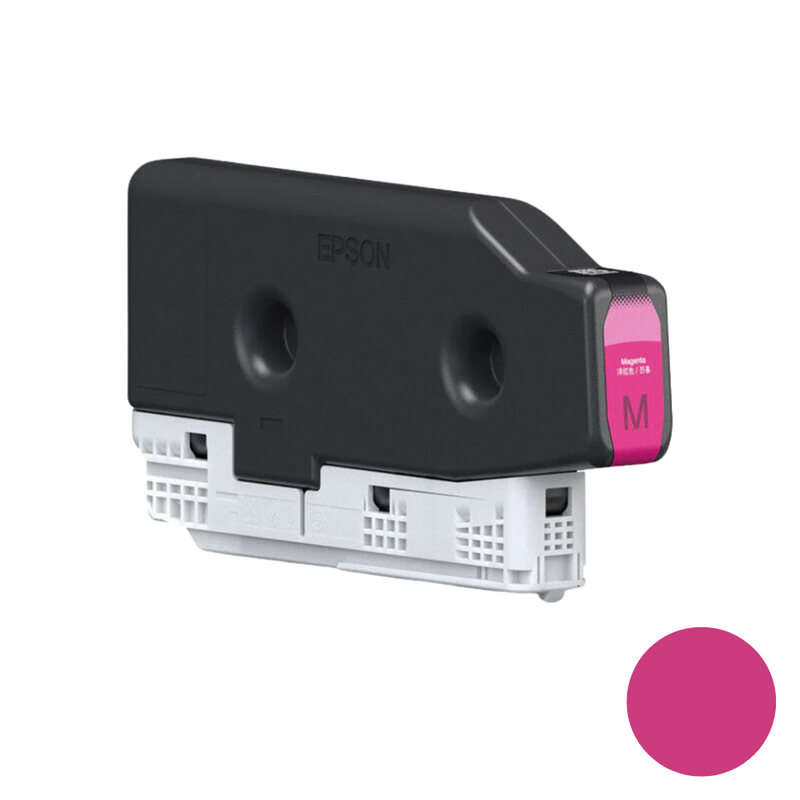 Cartucho de tinta Epson T08K AM C400 Magenta Alta Capacidad