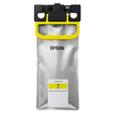 Tinta Epson EM-C8100 Amarillo (T13K400)