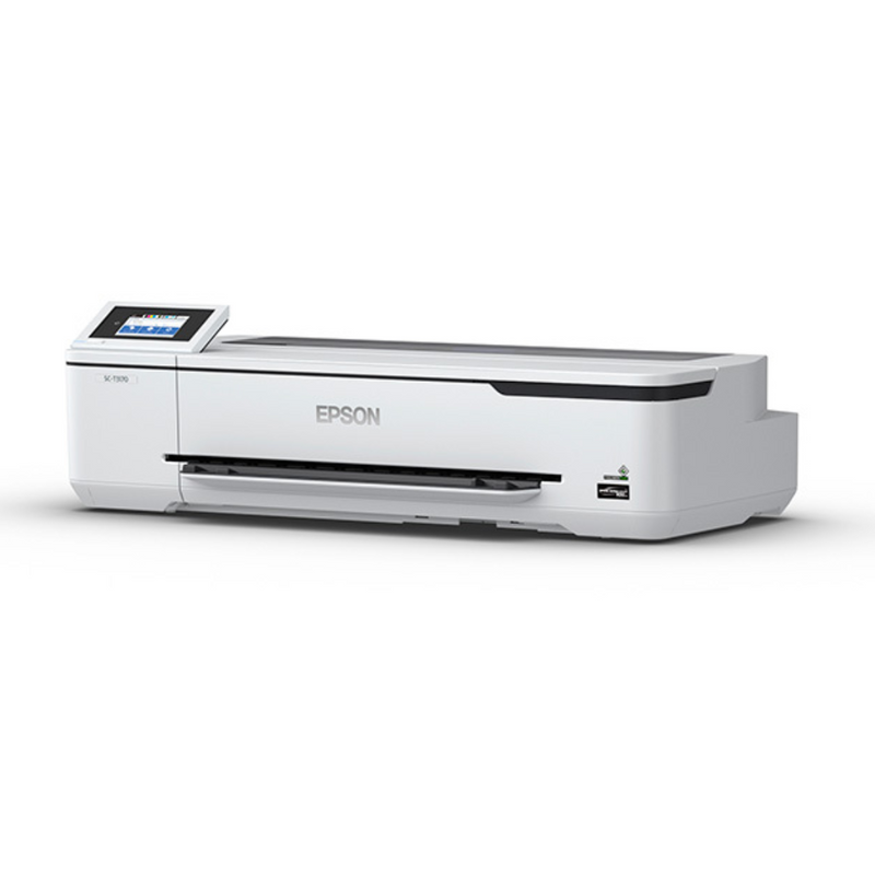 Impresora Inalámbrica Epson SureColor T3170 Epson