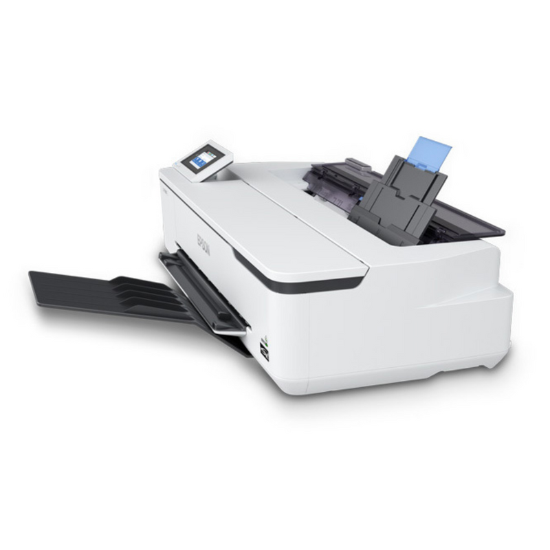 Impresora Inalámbrica Epson SureColor T3170 Epson