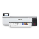 Multifuncional Plotter Inalámbrica Epson SureColor T3170X 24"