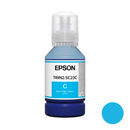 Botella de tinta Epson UltraChrome XD2 T40H - T49H200 Cyan