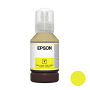 Botella de tinta Epson UltraChrome XD2 T40H - T49H400 Amarillo